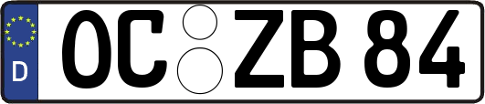 OC-ZB84