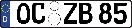 OC-ZB85