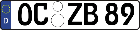 OC-ZB89