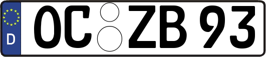 OC-ZB93