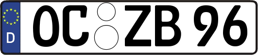 OC-ZB96