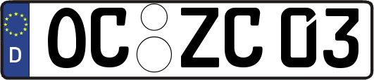 OC-ZC03
