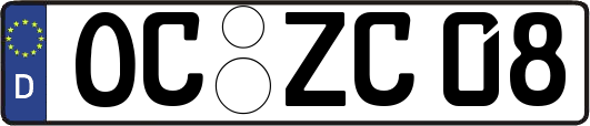 OC-ZC08