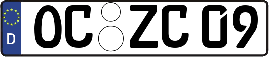 OC-ZC09