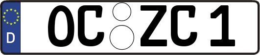 OC-ZC1