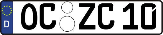 OC-ZC10