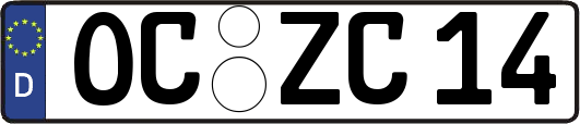 OC-ZC14
