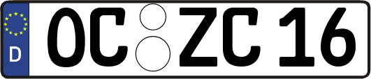 OC-ZC16