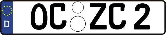 OC-ZC2