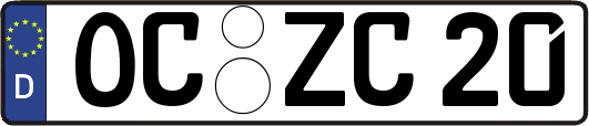 OC-ZC20
