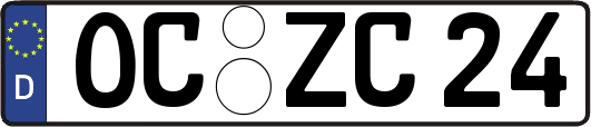 OC-ZC24