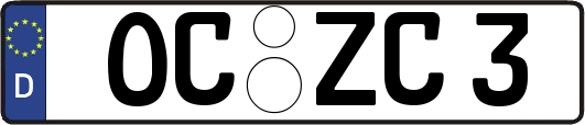 OC-ZC3
