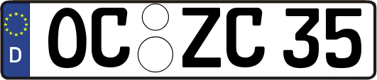 OC-ZC35