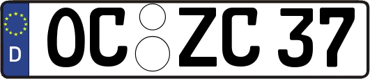 OC-ZC37