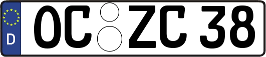 OC-ZC38