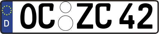 OC-ZC42