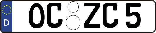 OC-ZC5