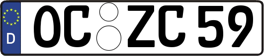 OC-ZC59