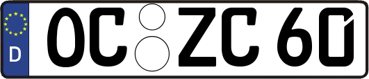 OC-ZC60