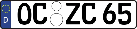 OC-ZC65