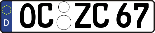 OC-ZC67