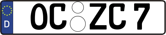 OC-ZC7
