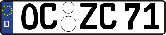 OC-ZC71