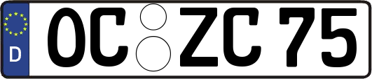 OC-ZC75
