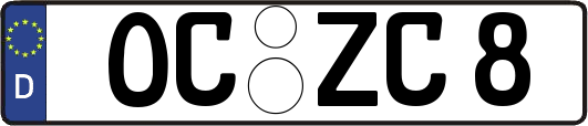 OC-ZC8