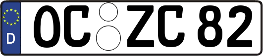OC-ZC82