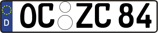 OC-ZC84