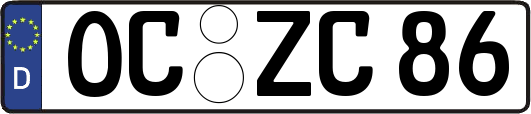 OC-ZC86