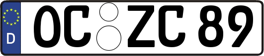 OC-ZC89