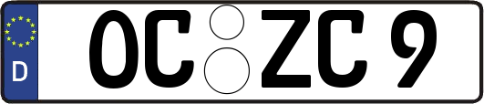 OC-ZC9
