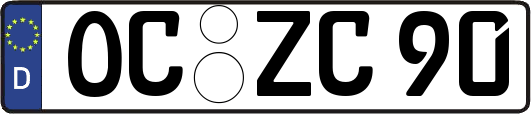 OC-ZC90
