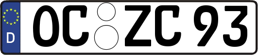 OC-ZC93