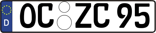 OC-ZC95