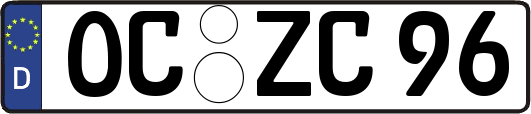 OC-ZC96