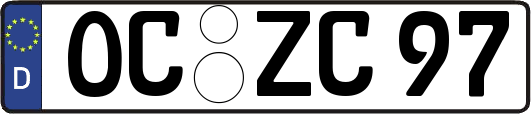 OC-ZC97