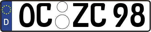 OC-ZC98