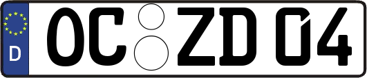 OC-ZD04