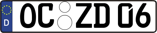 OC-ZD06