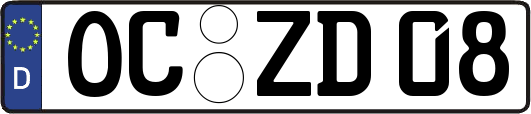 OC-ZD08