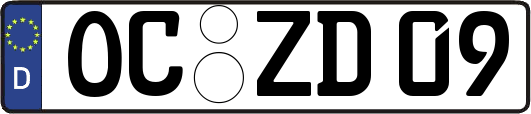 OC-ZD09