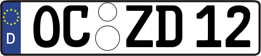 OC-ZD12