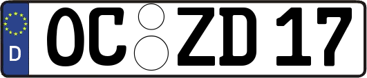 OC-ZD17