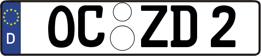 OC-ZD2