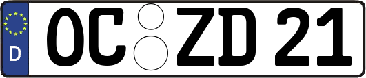 OC-ZD21