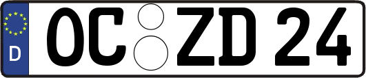 OC-ZD24
