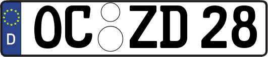 OC-ZD28